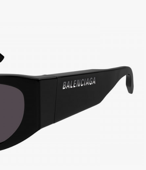 Sunglasses BalenciagaBB0300S Black